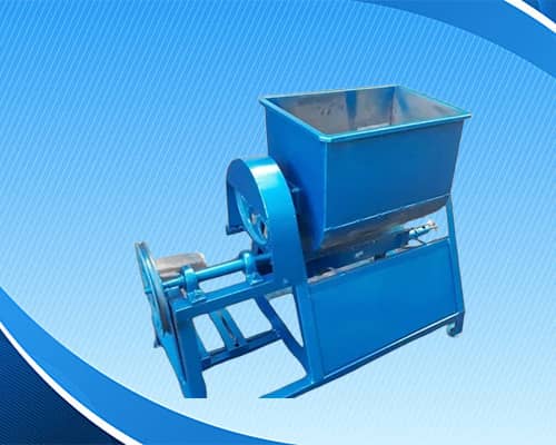 Top Color Pan Mixer Machines Manufacturers in Ghaziabad