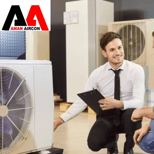 AC Consultation in Faridabad | Amar Aircon