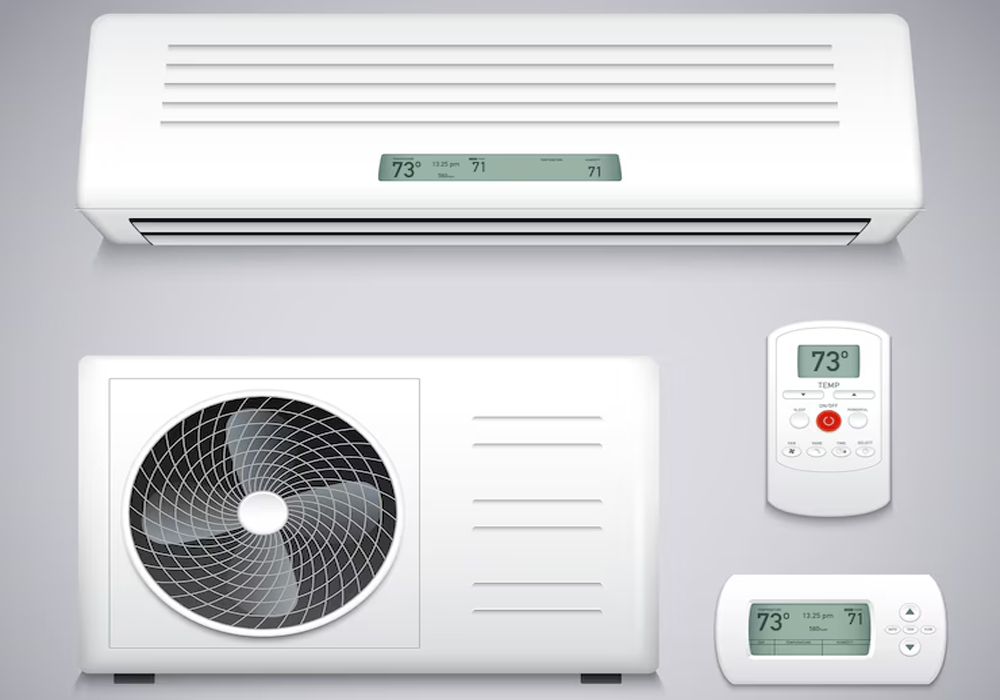 AC Dealers in Noida Sector 63, Noida