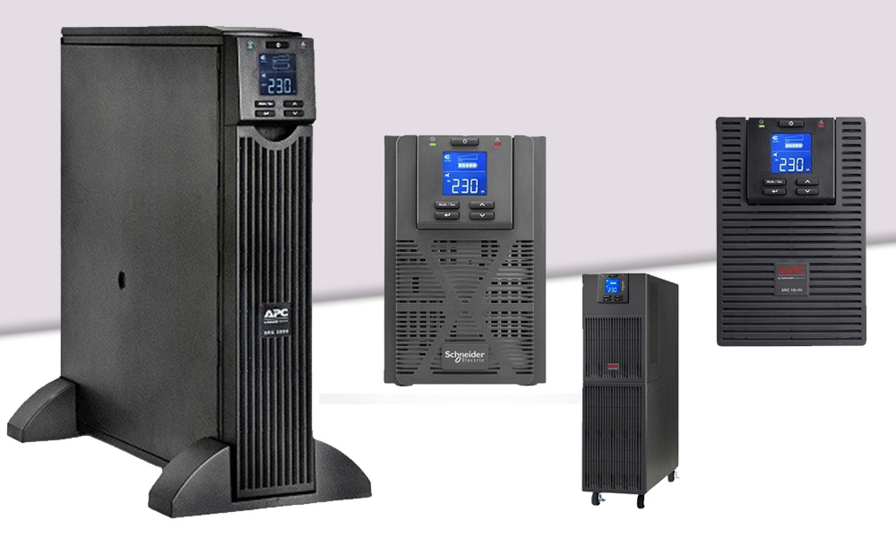 Top APC Schneider Online UPS Dealers in Delhi NCR:Omaxe Power Services