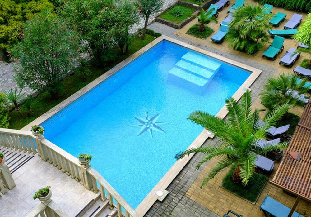 Custom Pool Designs and Construction for Every Backyard