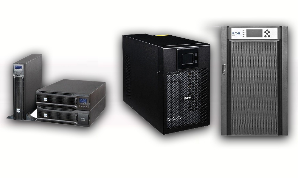 Eaton Online Ups Dealer & Repairing service in Delhi NCR: Omaxe Power Service