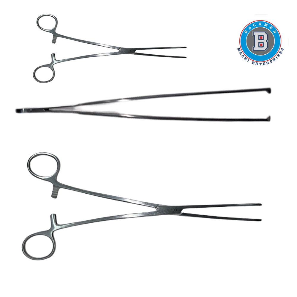 General Surgery Instrument Dealer in Delhi NCR: Maahi Enterprises Backmen