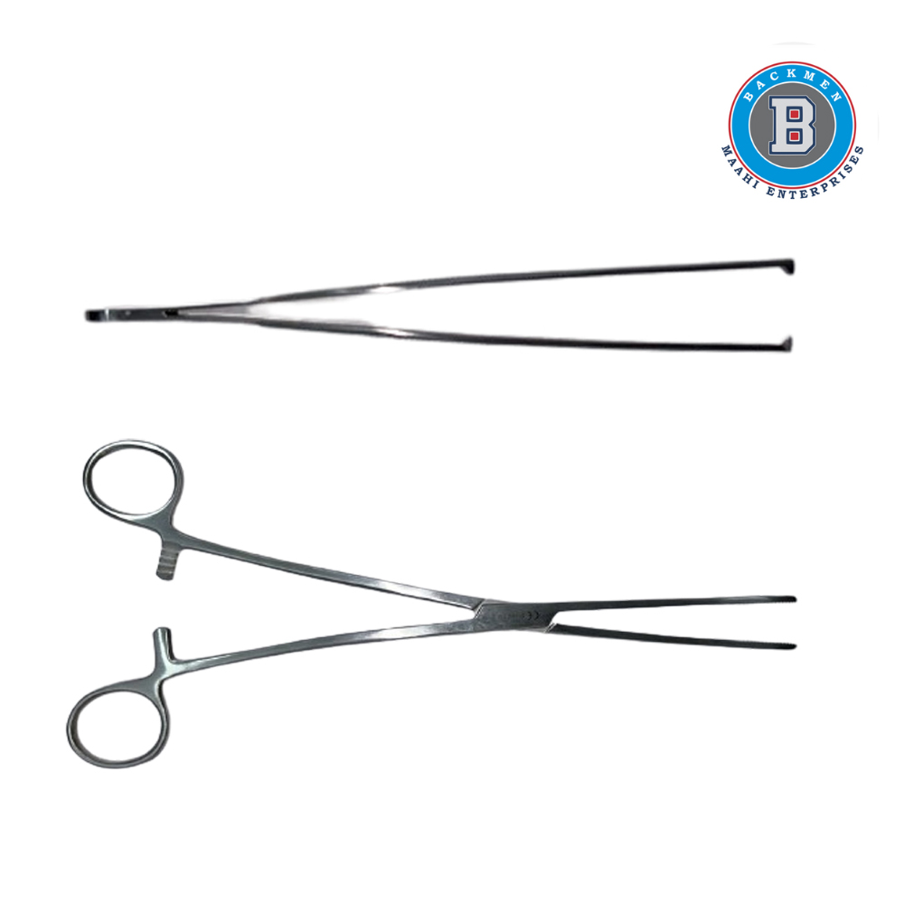 Top General Surgery Instruments Manufacturers in Delhi NCR: Maahi Enterprises Backmen