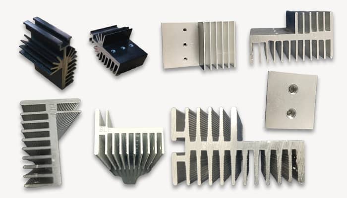 Heat Sink Manufacturers in Delhi/NCR