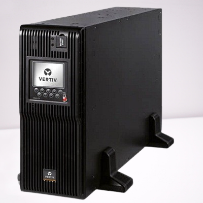 Emerson Vertiv ITA Online Ups Rental Service in Delhi NCR: Omaxe Power Service