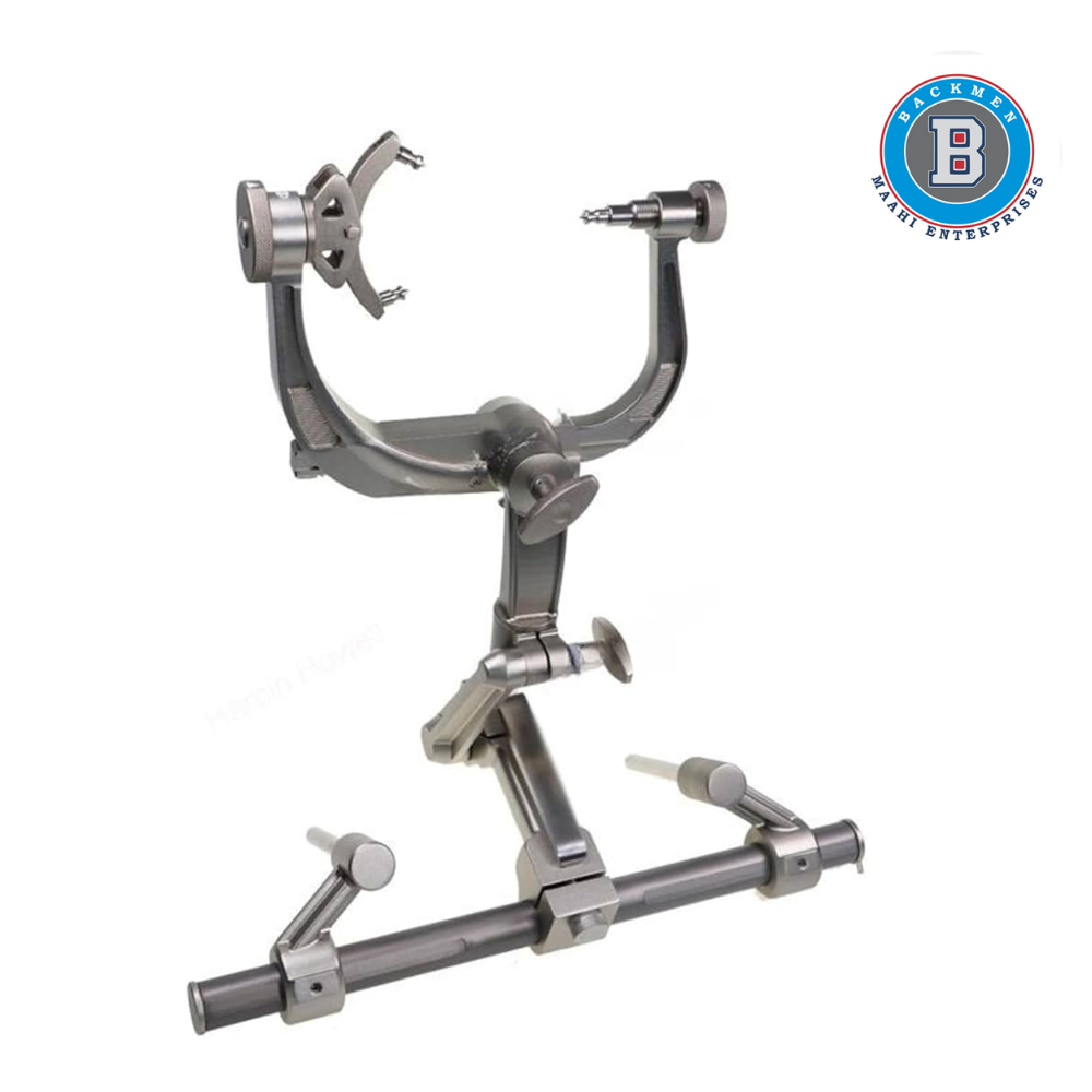 Best Mayfield Retractor Medical Instrument in Delhi NCR: Maahi Enterprises Backmen