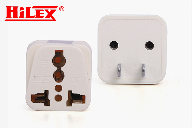 Multi Plug Manufacturer in Kerala | Hilex Electronics