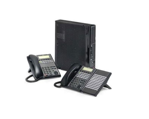 NEC EPABX Systems Supplier in Delhi: Telecom Solutions