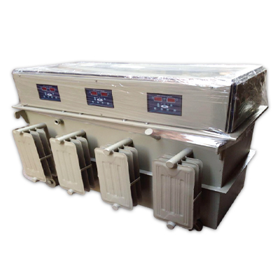 Servo Voltage Stabilizer Manufacturer & Rental Service in Delhi NCR: Omaxe Power Service