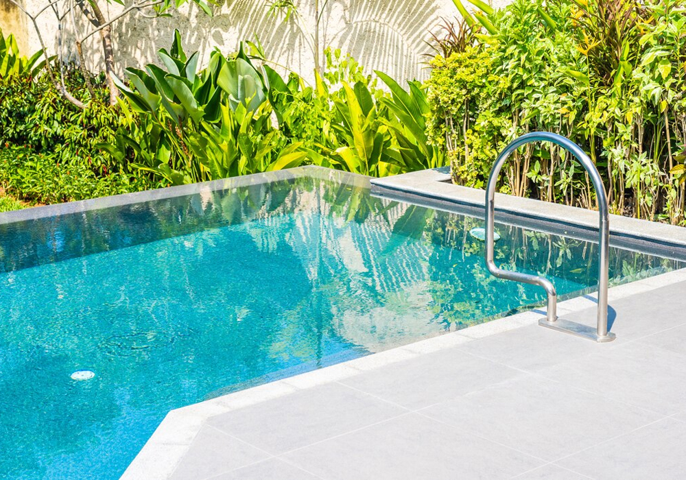 Readymade Swimming Pool Manufacturer in Noida