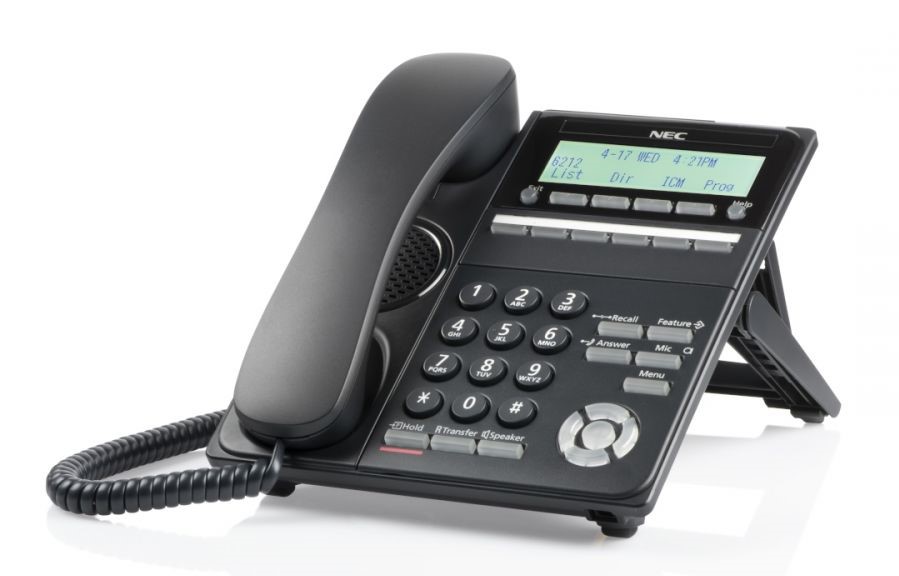 Top NEC Key Telephone Systems Retailer in New Delhi: Enhancing Communication for Modern Businesses