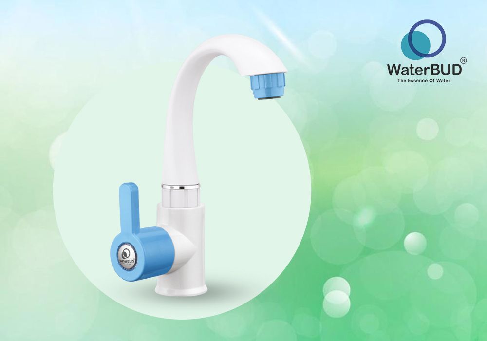 Top PTMT Water Tap Bath Fitting Dealers in Delhi NCR: Water Bud