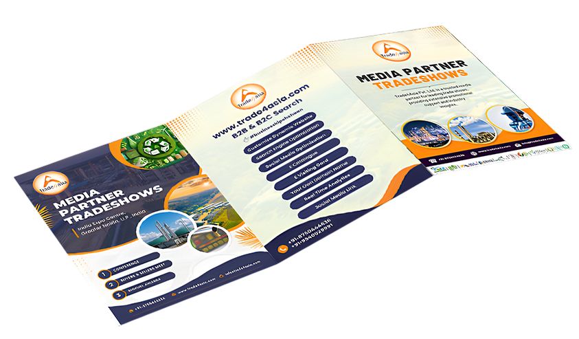 brochure design