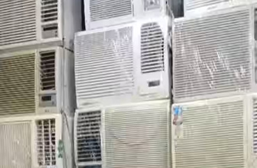 Sale and Purchase AC for Rent