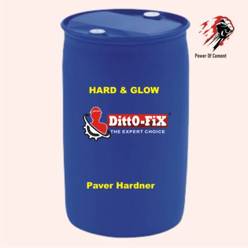 Paver Hardener (Hard & Glow)