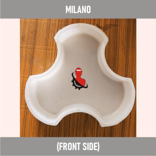 Milano 60mm (DFM601)