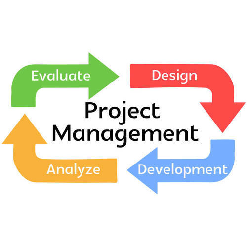 Project Management Design