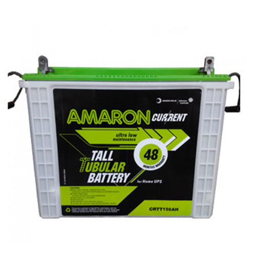 Amaron Tublar Battery