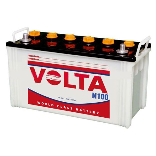 Volta Inverter Battery