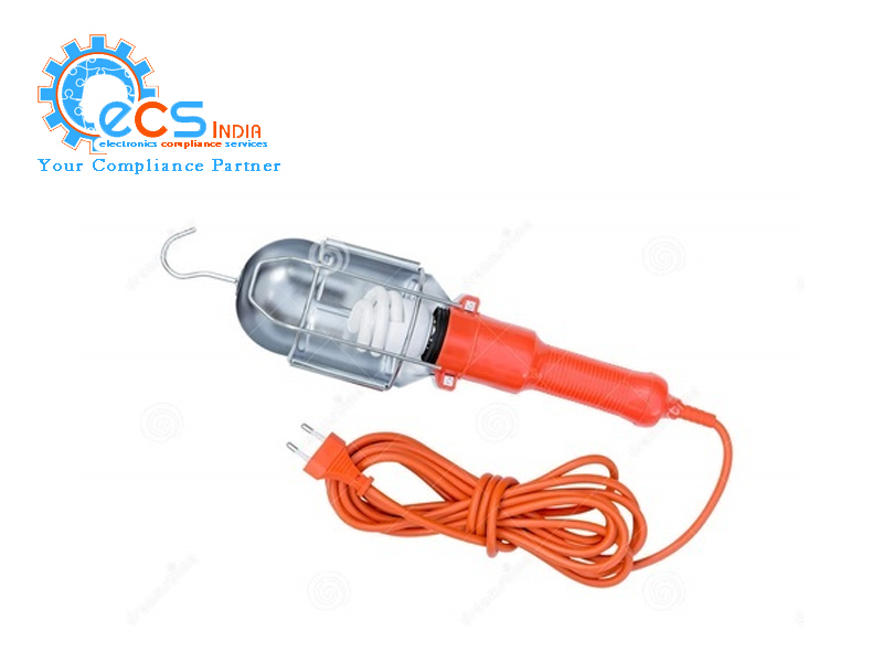 LED Hand Lamps