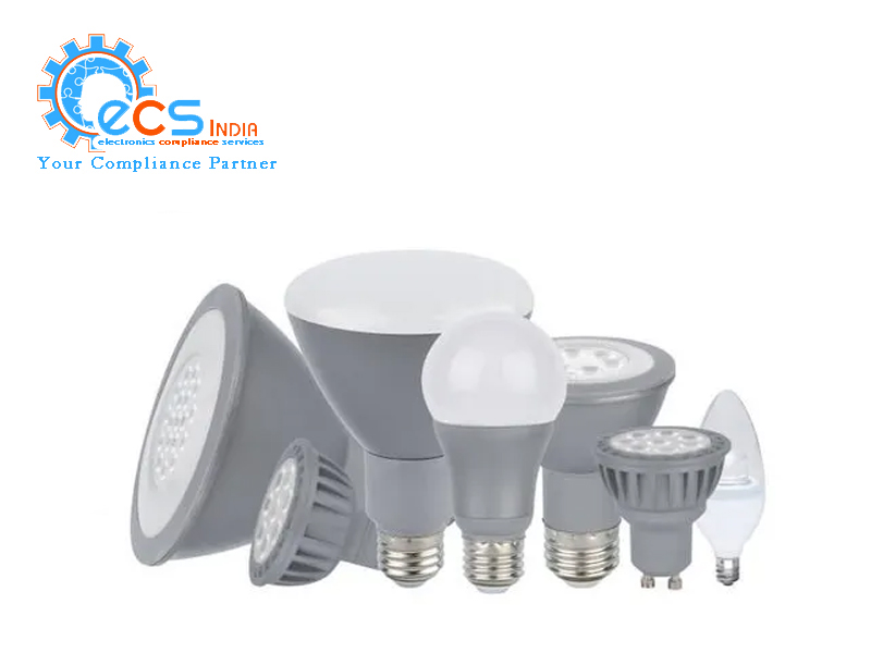 Self-ballasted Led Lamps For General Lighting Services