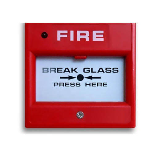 MCP Fire Alarm