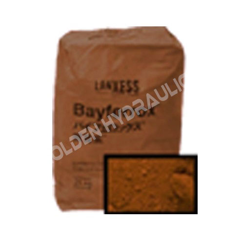 Brown Iron Oxide Ramnagar 