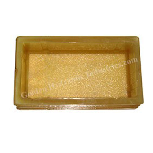 12x6 Brick PVC Paver Mould                  Mahisagar
