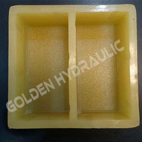 8x4 Brick PVC Paver Mould Kheda (Nadiad)