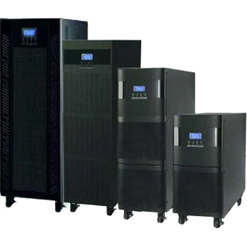 BPE Make 5 KVA 3:3 Phase Industrial UPS with 200-240 Minutes Back up