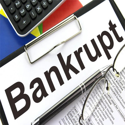 Insolvency & Bankruptcy Laws