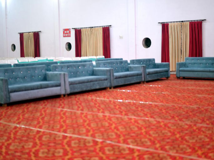 AC Banquet Halls (301 to 400 Persons)