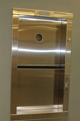 Dumbwaiter Elevator Maintenance