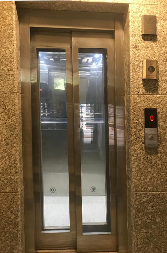 Passenger Elevator Installation Service