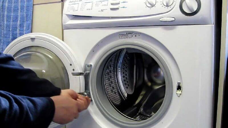  Automatic Washing Machine Repair & Services
