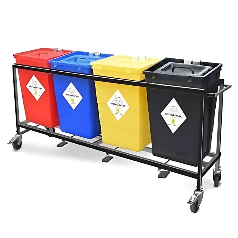 Bio Medical Waste Management Products