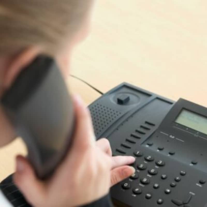 Call Centre and Customer Care Services