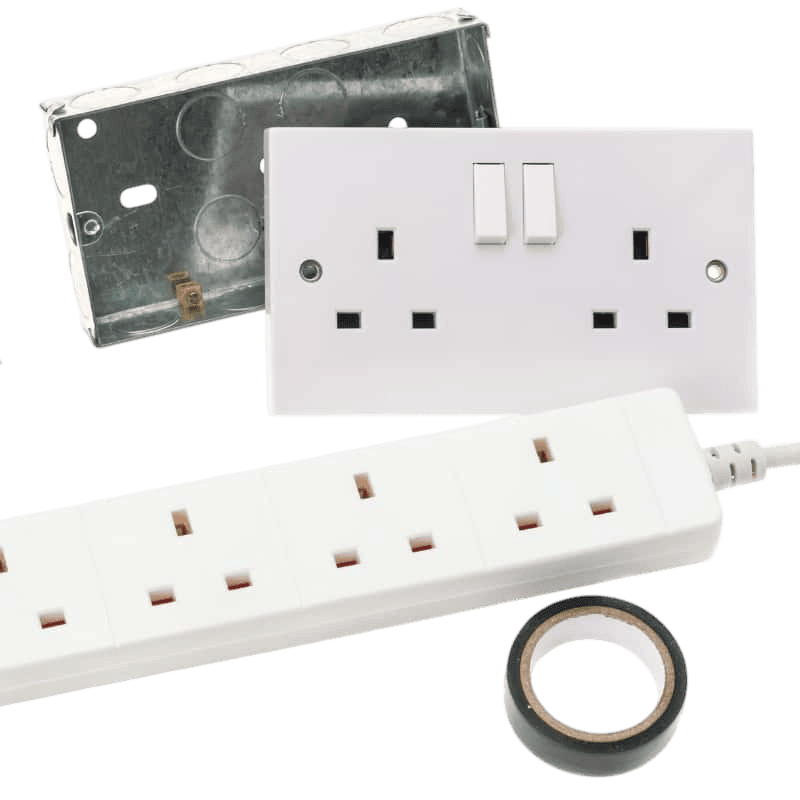 Electrical and Other Products