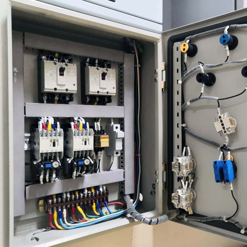 Electrical Panels