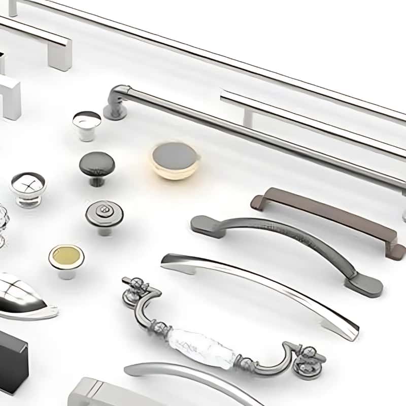 Furniture Part and Accessories