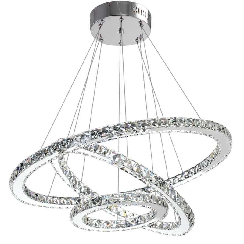 Hanging Chandelier