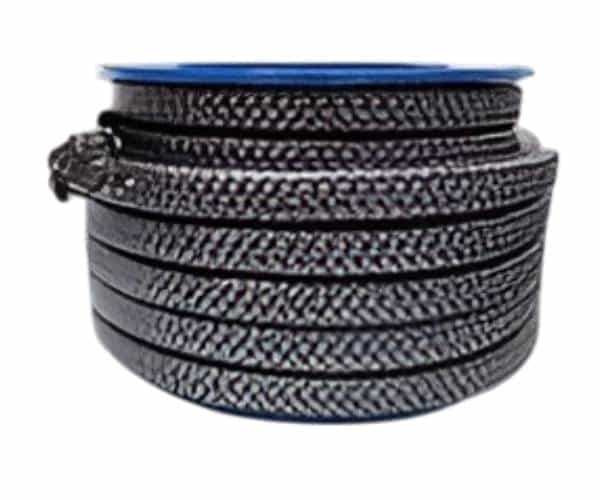 Aramid and PTFE Combination Packings