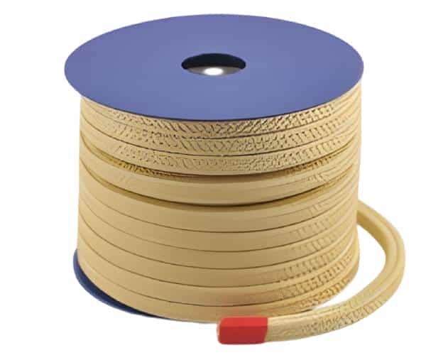 Aramid Packings