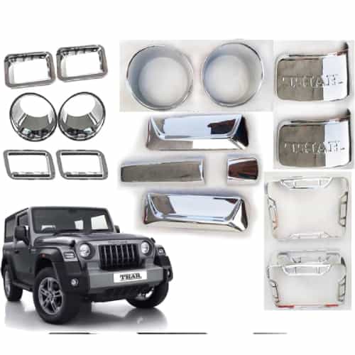 Automobile Accessories