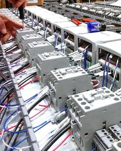 Control Panels