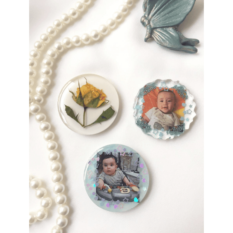 Photo Frames and Picture Frames