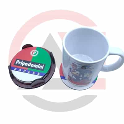 Tea Coasters