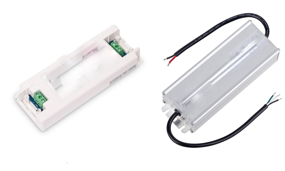 Dimmable LED Drivers