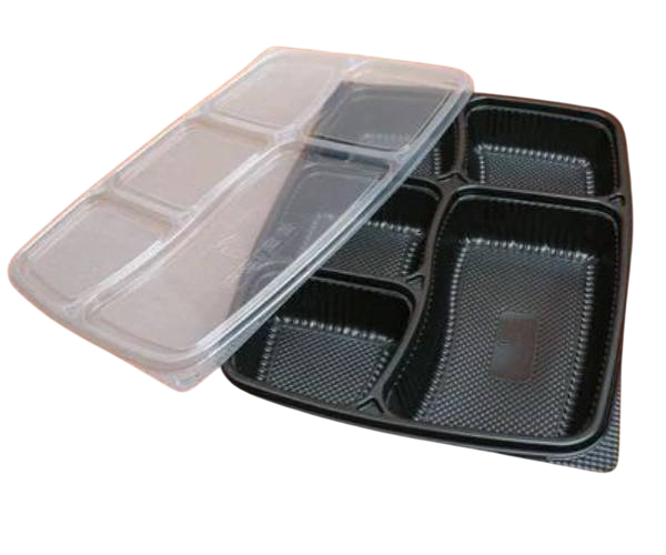 Disposable Meal Trays